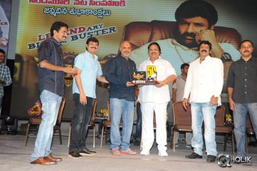 Legend Movie 50 Days Celebrations